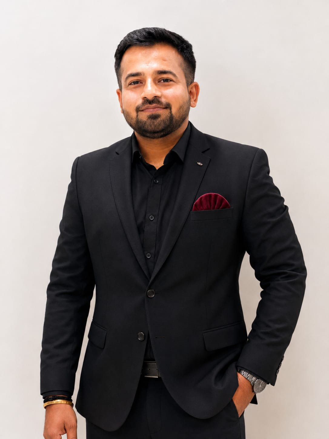 Team Member